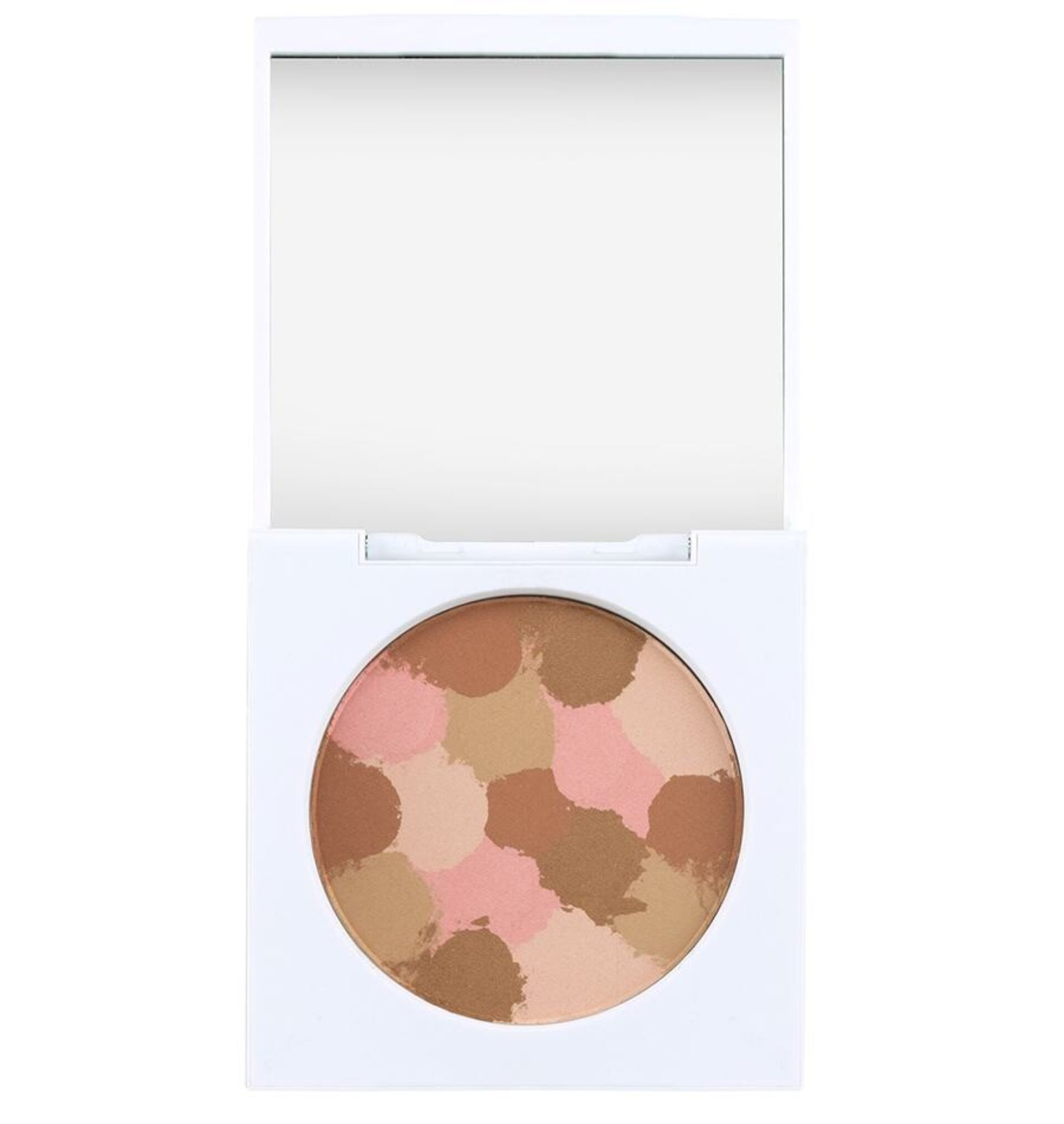 Beter Bronzing Compact Powder Multitono SPF20+ - 2