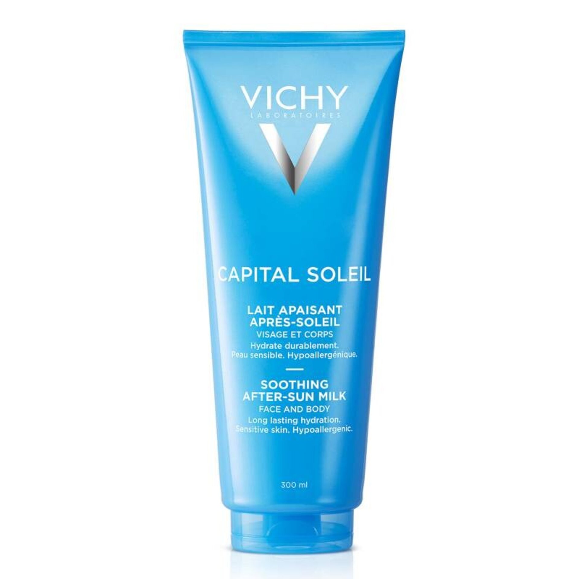 Vichy Capital Soleil Aftersun 300ml - 1