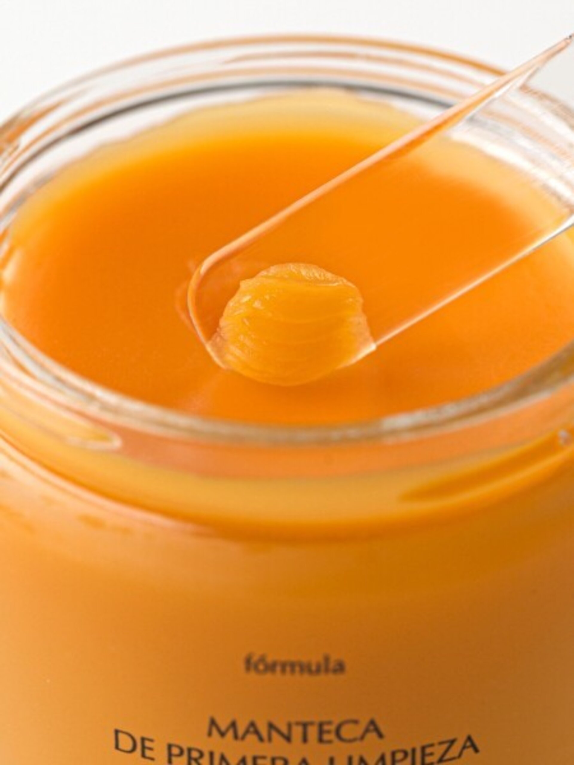 Arturo Alba Manteca Limpiadora y Desmaquillante – Resina de Pimentón - 3