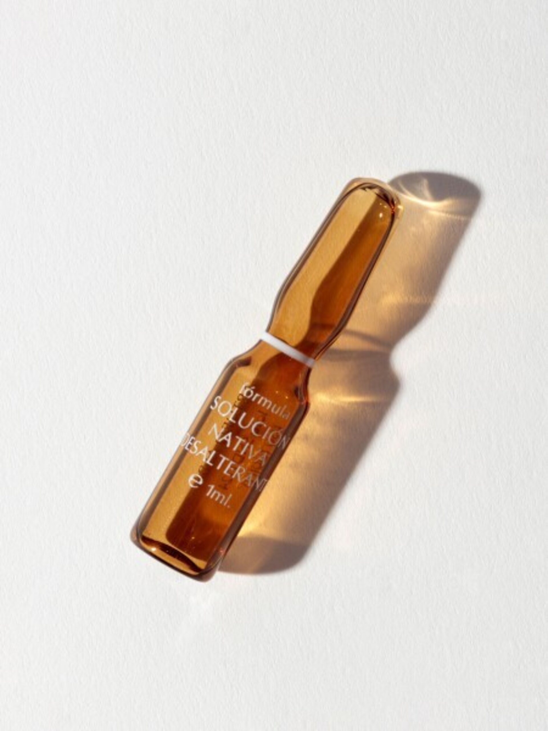 Arturo Alba Fórmula Solución Nativa Desalterante 20 x 1 ml – Ampollas Calmantes - 3