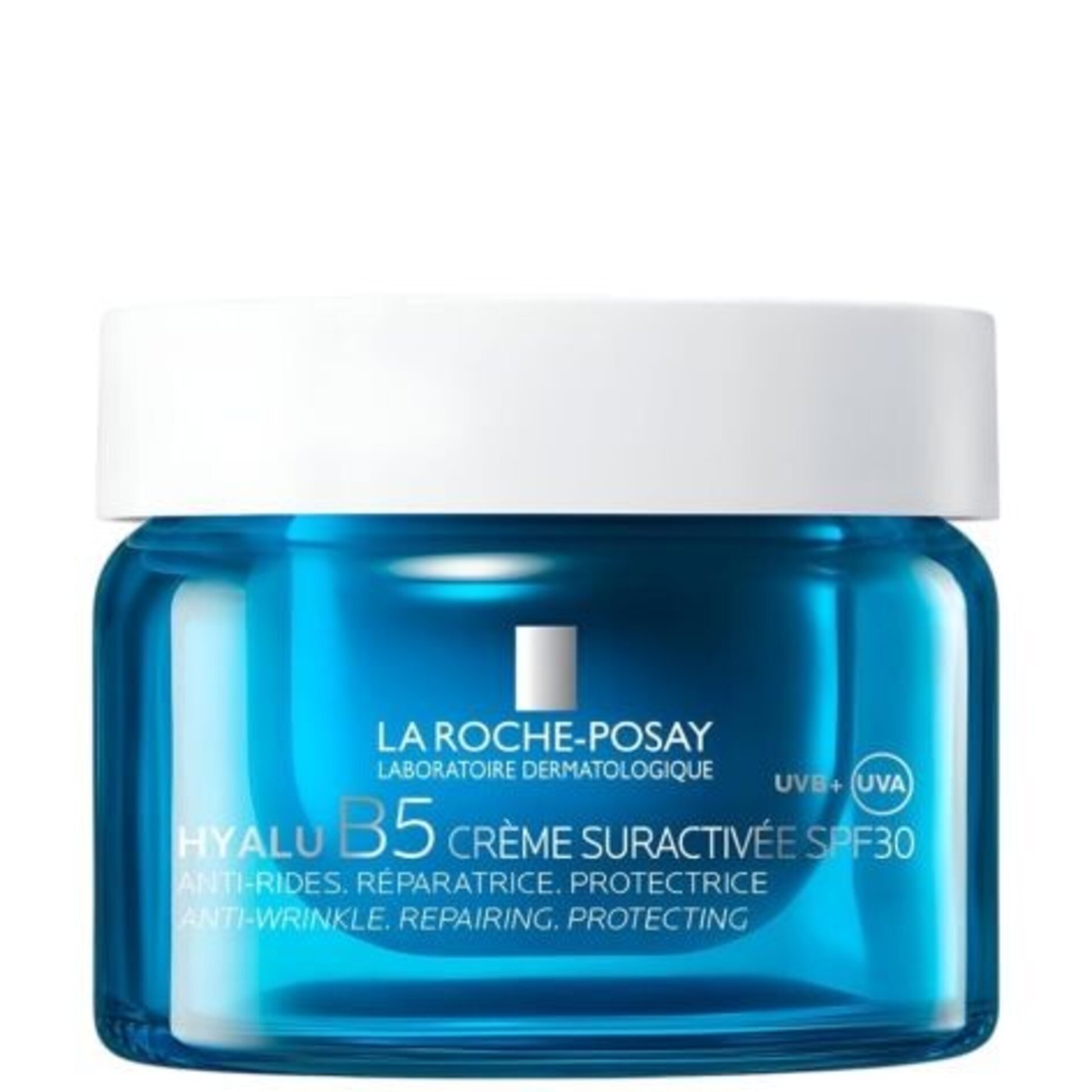 La Roche Posay Hyalu B5 Suractivated Crema spf30 50ml - 1