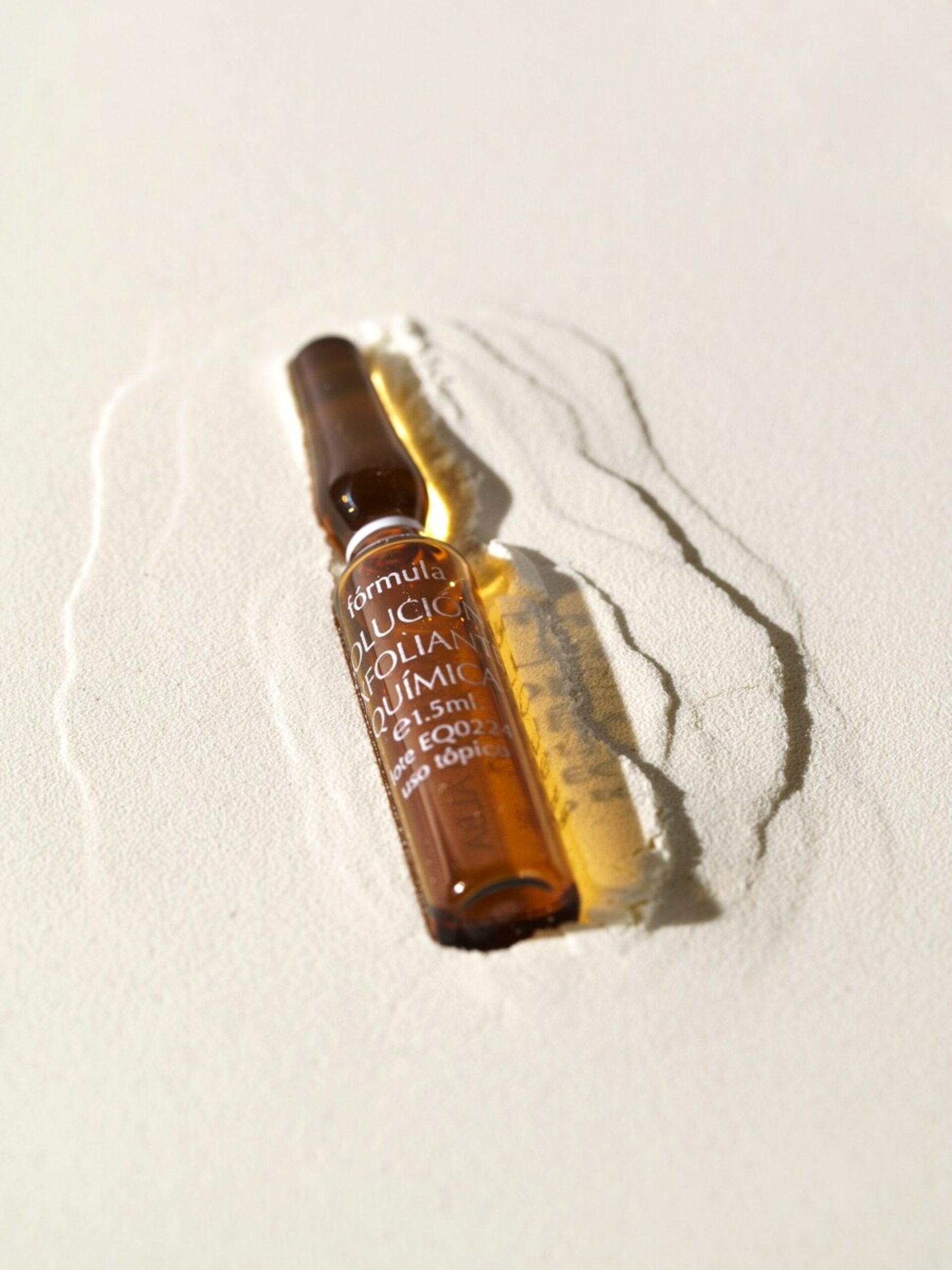 Arturo Alba Solución Exfoliante Química 20 Ampollas | Peeling facial - 2