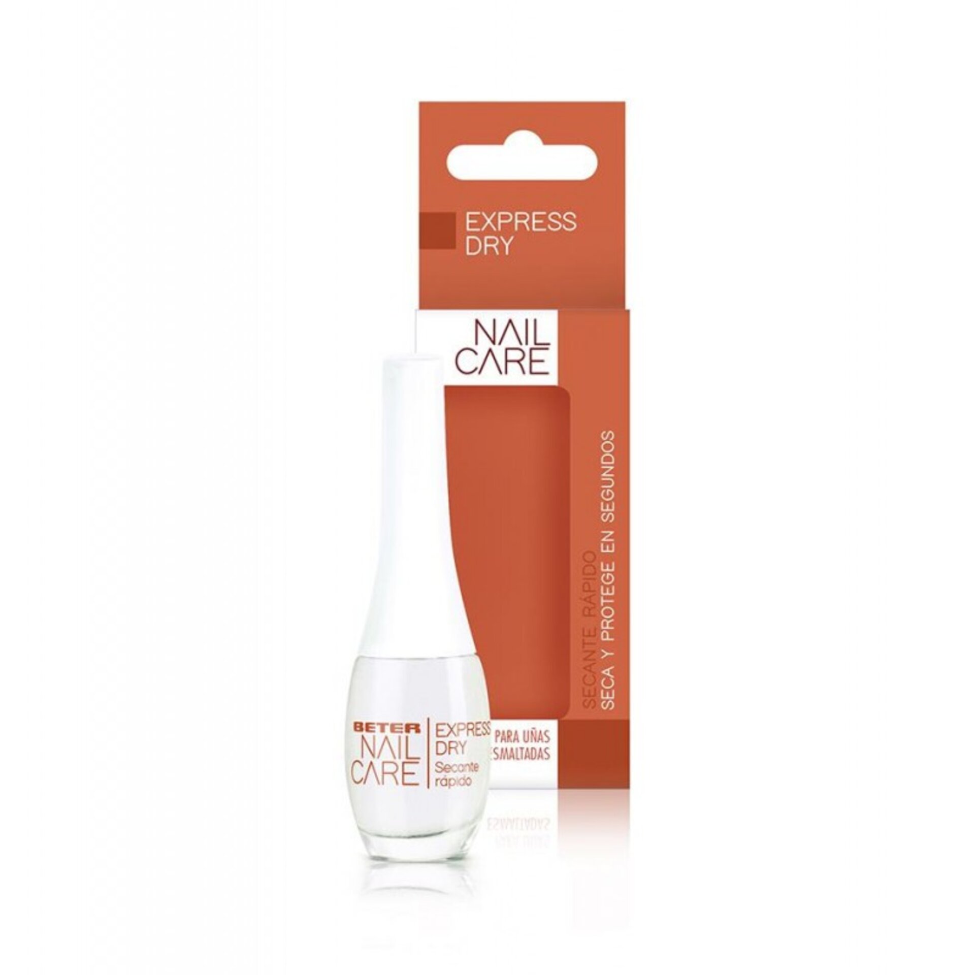 Beter Nail Care Secante Rapido 11ml - 1