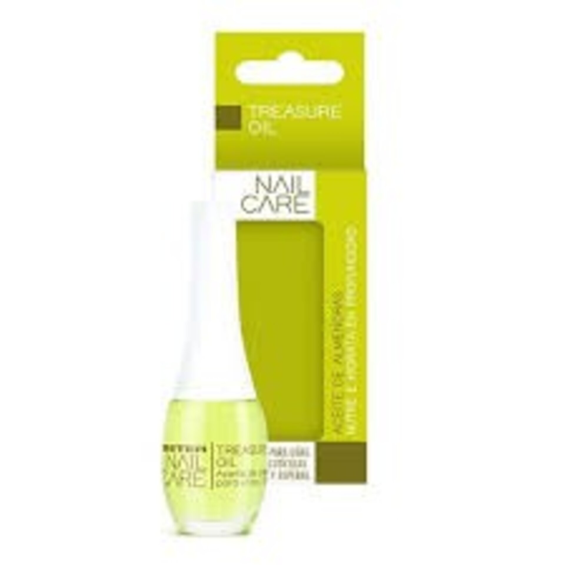 Beter Aceite De Almendras 11 ml - 1