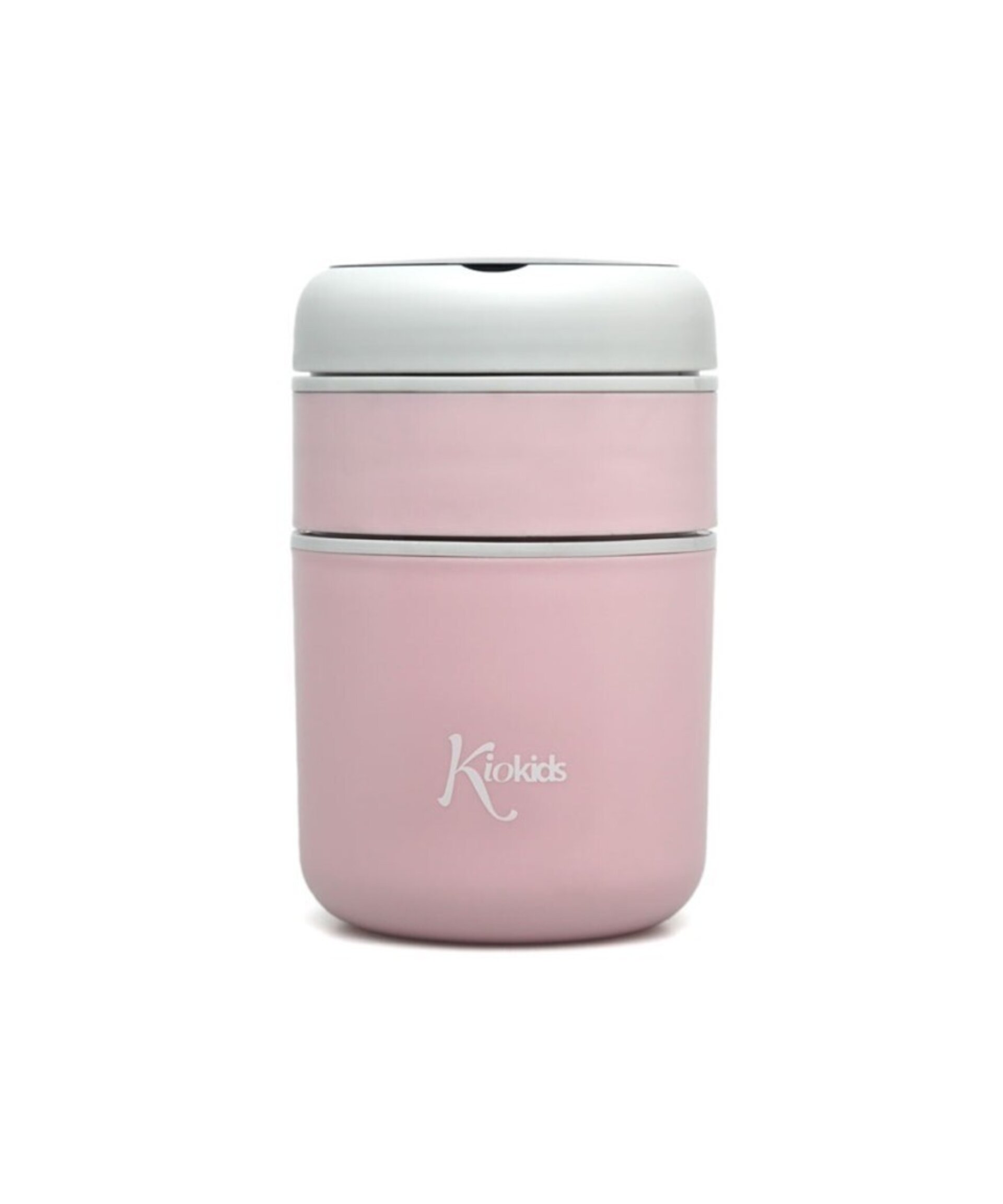 Kiokids Termo Papillero Rosa 710ml - 1