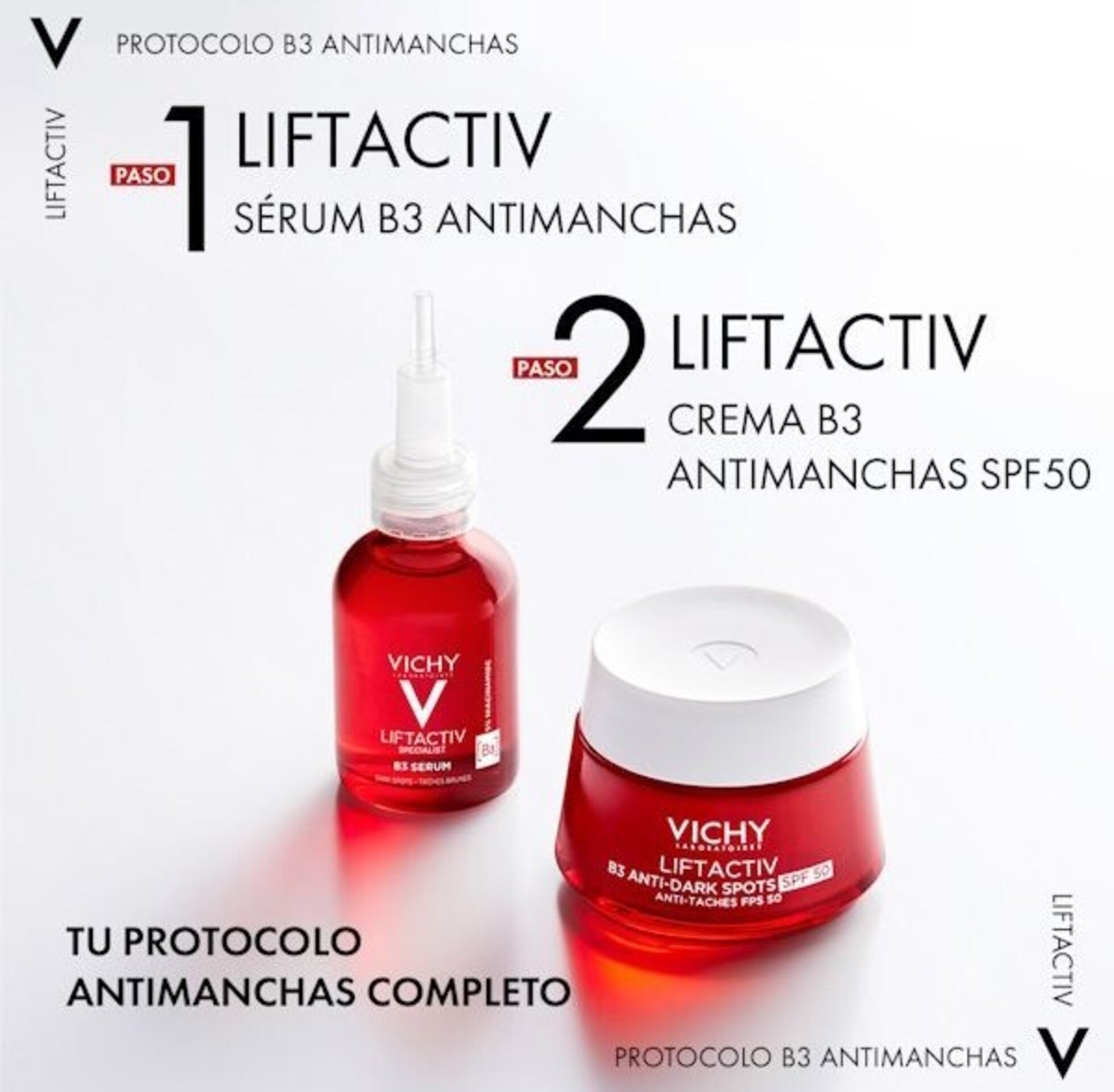 Vichy Liftactiv B3 Sérum Antimanchas 30ml - 2