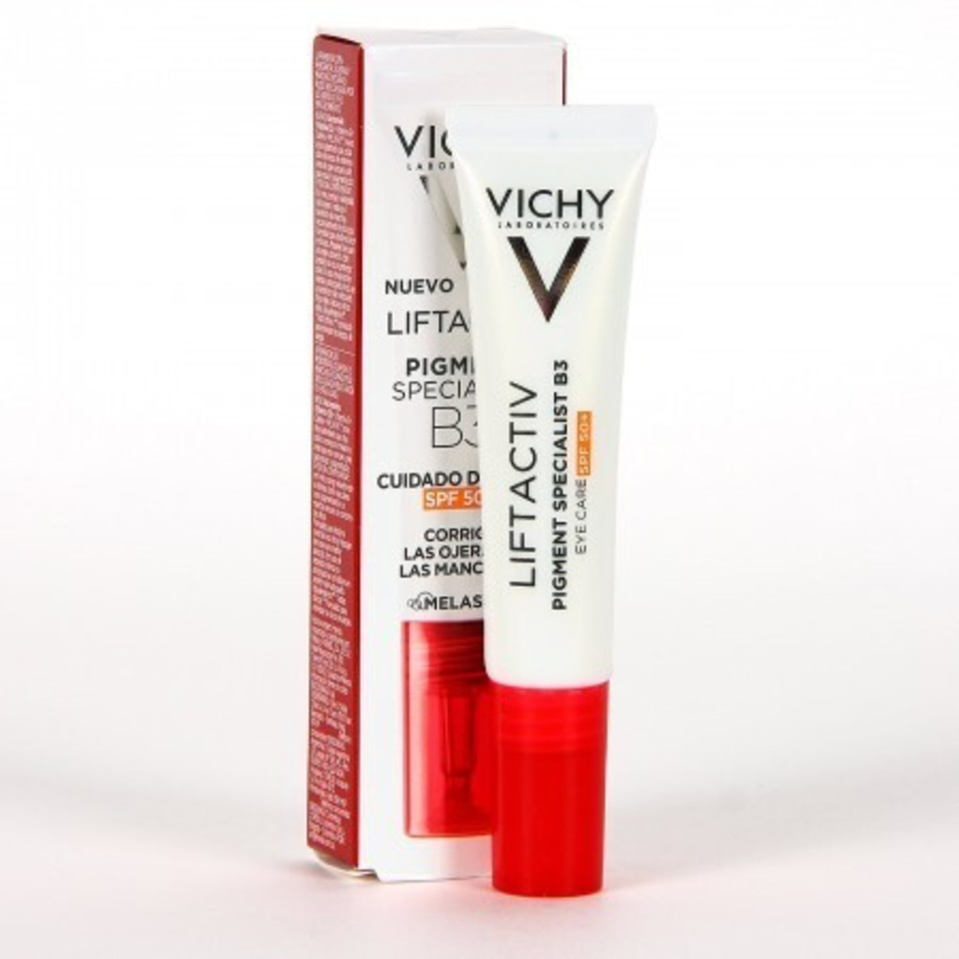 Vichy Liftactiv Pigment Specialist B3 Contorno de Ojos SPF 50+ 15ml - 1