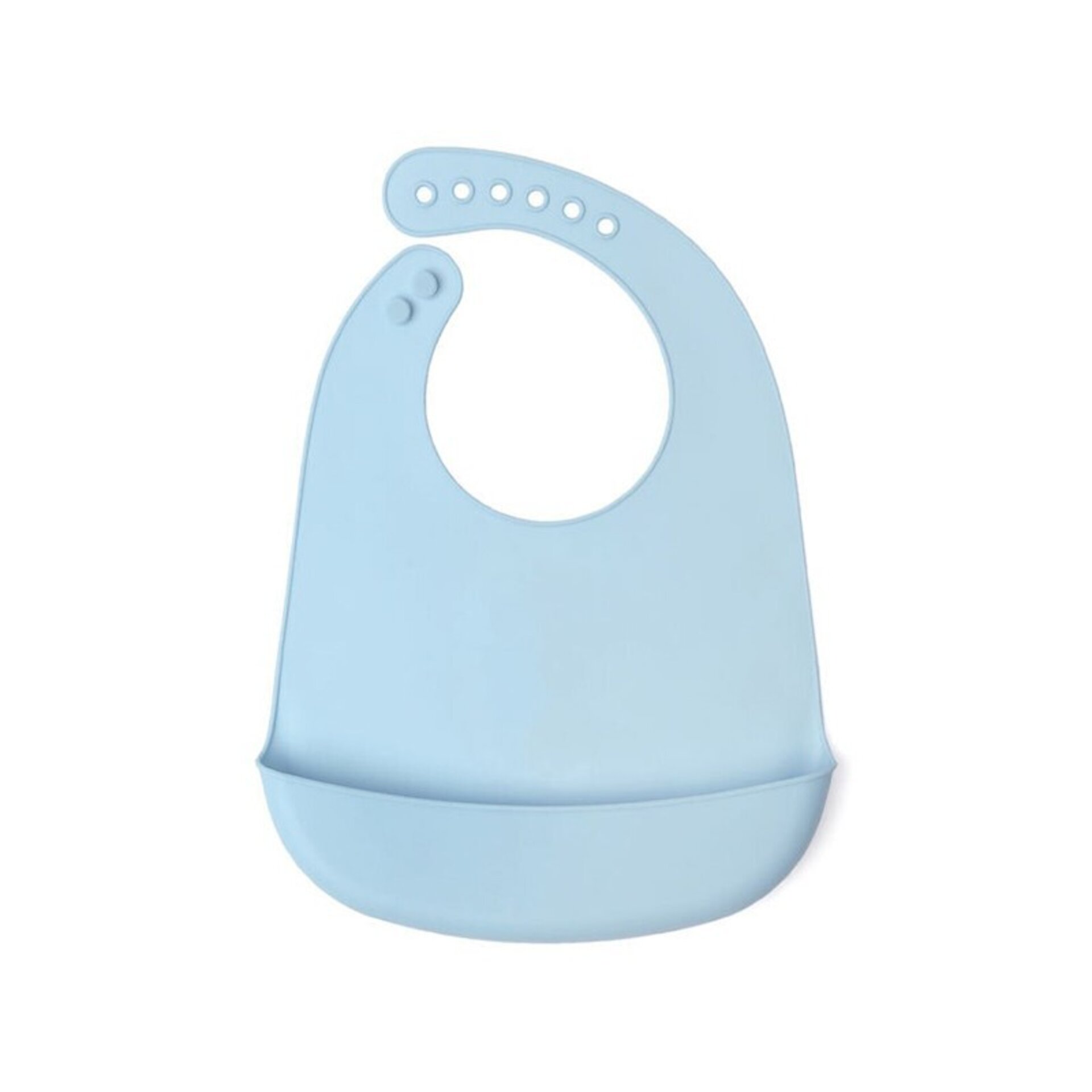 Kiokids Babero Silicona - 2