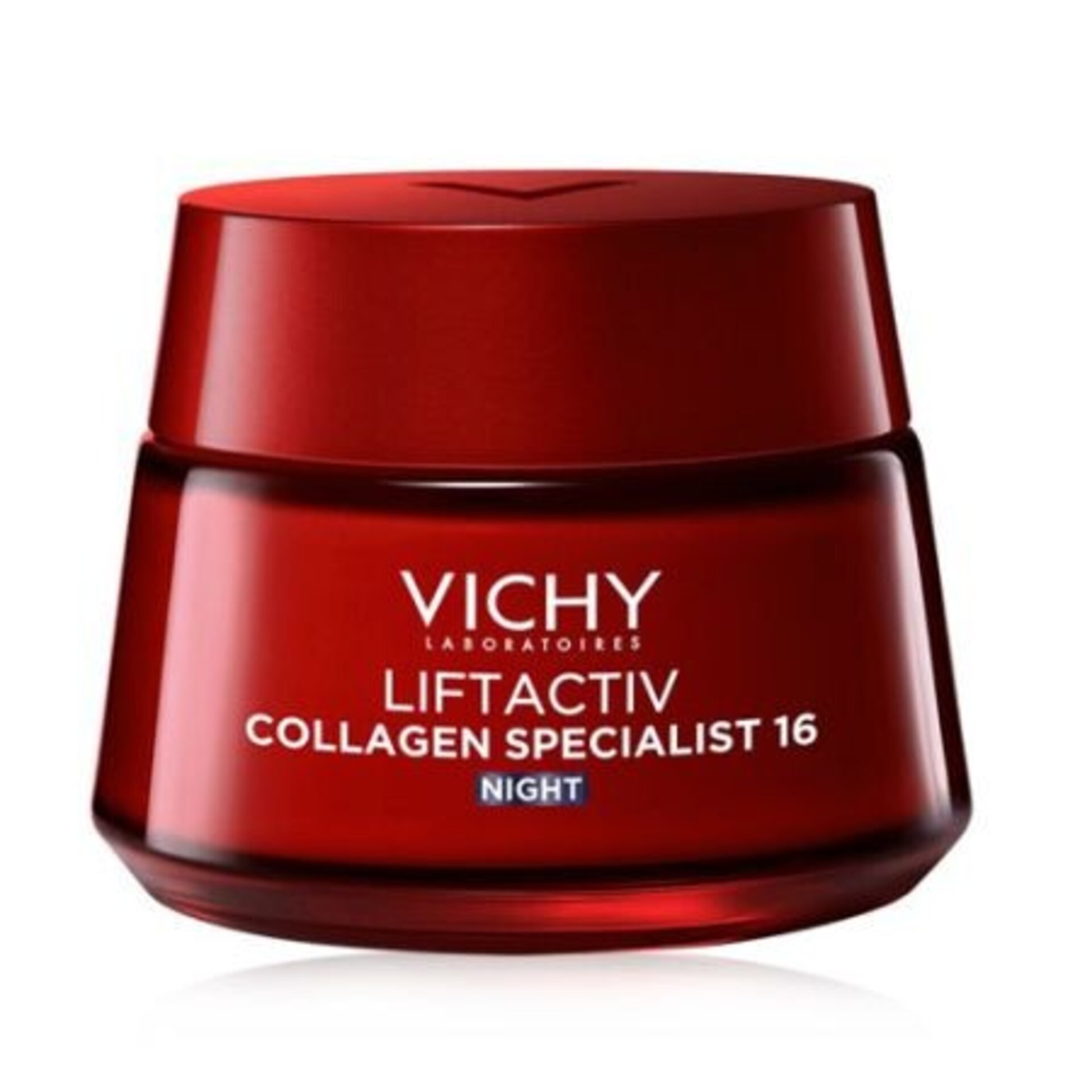 Vichy Liftactiv Collagen Specialist 16 Crema Noche 50ml - 1