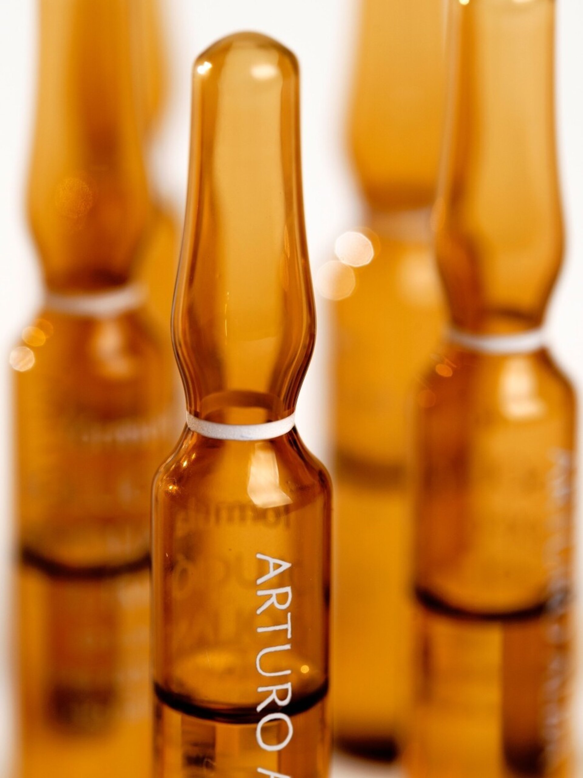 Arturo Alba Solución Exfoliante Química 20 Ampollas | Peeling facial - 3